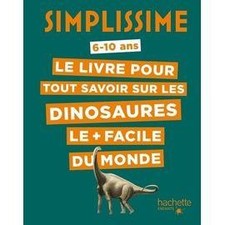 Livre simplissime savoir d'occasion  Les Mureaux