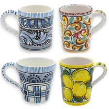 Tazza con manico usato  Trappeto