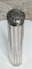 tall glass jar for sale  WETHERBY
