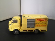 Gr420 corgi toys for sale  HUNTINGDON