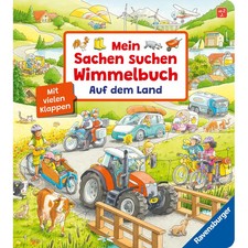 Sachen suchen wimmelbuch gebraucht kaufen  Deutschland