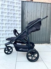 Hauck rapid pushchair for sale  BASINGSTOKE