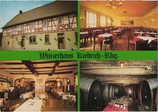 Postkarte ansichtskarte 6229 gebraucht kaufen  Deutschland