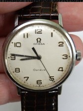Omega geneve circa for sale  TREDEGAR