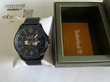 Timberland men watch for sale  Homestead