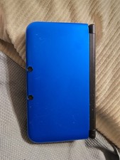 Nintendo 3ds handheld gebraucht kaufen  Schloß Holte-Stukenbrock