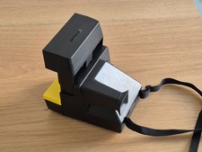 Polaroid 600 yellow usato Polaroid 600 yellow usato  Valmacca