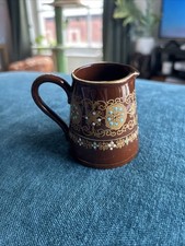 Antique redware creek for sale  WAREHAM