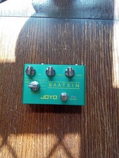 Joyo baatsin effects for sale  CHESTERFIELD