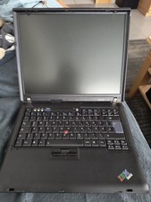 Ibm thinkpad lenovo gebraucht kaufen  Abstatt