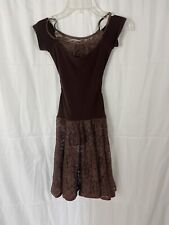 Lace cotton spandex for sale  Natick