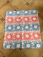 Ddr dicke babydecke gebraucht kaufen  Hamburg