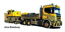 Herpa camion scania usato  Spedire a Italy