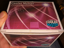 Cooler master cpu gebraucht kaufen  Wanzleben