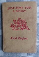 Vintage enid blyton for sale  CARMARTHEN