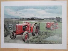 David brown tractor for sale  NORWICH