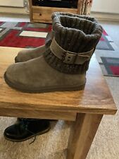 Beautiful ugg boots. for sale  SHERBORNE