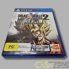 Jogo Dragon Ball Xenoverse 2 PS4 comprar usado  Enviando para Brazil