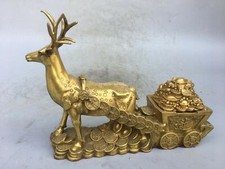 Mobili rame ottone usato  Spedire a Italy