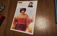 Inspiration schachenmayr stric gebraucht kaufen  Maintal