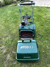 Atco balmoral 14s for sale  HUNTINGDON