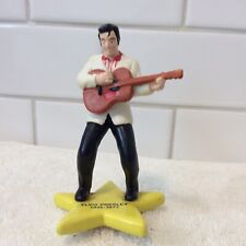 Vintage 1993 elvis for sale  Normal