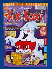 Fix foxi 2005 gebraucht kaufen  Bergholz-Rehbrücke
