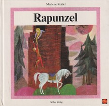 Kinderbuch reidel marlene gebraucht kaufen  Landshut