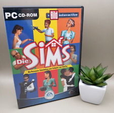 Sims retro spiel gebraucht kaufen  Waldkirch