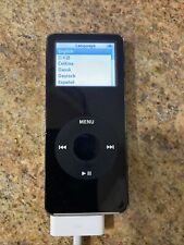 ipod 2gb usato  Tivoli