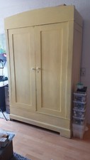 Antiker schrank weichholz gebraucht kaufen  Ludwigshafen am Rhein