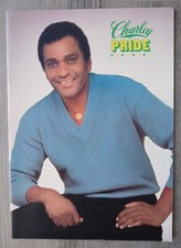 Charlie pride ticket for sale  NORWICH