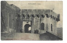 Fort bancs entree d'occasion  Toulon-