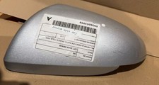 Usado, TAMPA DE CARCAÇA DE ESPELHO USADA para HYUNDAI I30 PD 2017-2023 T8S prata sem indicação comprar usado  Enviando para Brazil