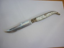 Couteau poche pliant d'occasion  Magny-en-Vexin