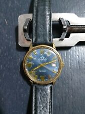 Orologio mondaine automatico usato  Augusta