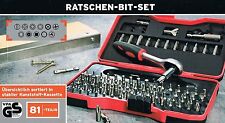 Feinmechaniker ratschen bit gebraucht kaufen  Elztal