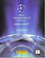 Panini champions league usato  Porto Torres