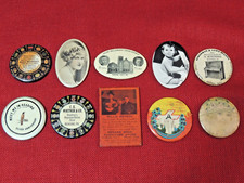 Celluloid photo pocket for sale  Wernersville