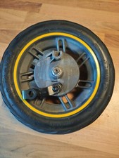 Vorderrad g30 g30d gebraucht kaufen  Gleichen