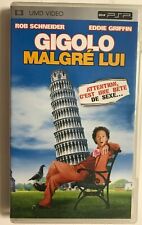 Gigolo umd psp d'occasion  Oloron-Sainte-Marie