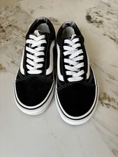 Scarpe skate basse usato  Napoli
