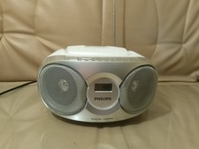 Philips az215s tragbarer gebraucht kaufen  Jahnatal
