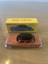 Dinky toys atlas d'occasion  Donnemarie-Dontilly