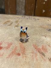 Murano glass owl for sale  OXFORD