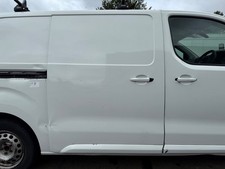 Peugeot expert mk3 for sale  ROTHERHAM