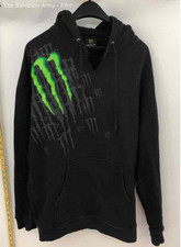 monster energy hoodie for sale  Detroit