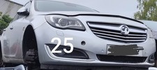 Vauxhallinsignia insignia elit for sale  HULL