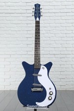 Danelectro 60th anniversary for sale  Fort Wayne
