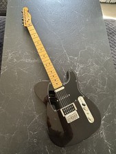 Fender telecaster plus for sale  IVYBRIDGE
